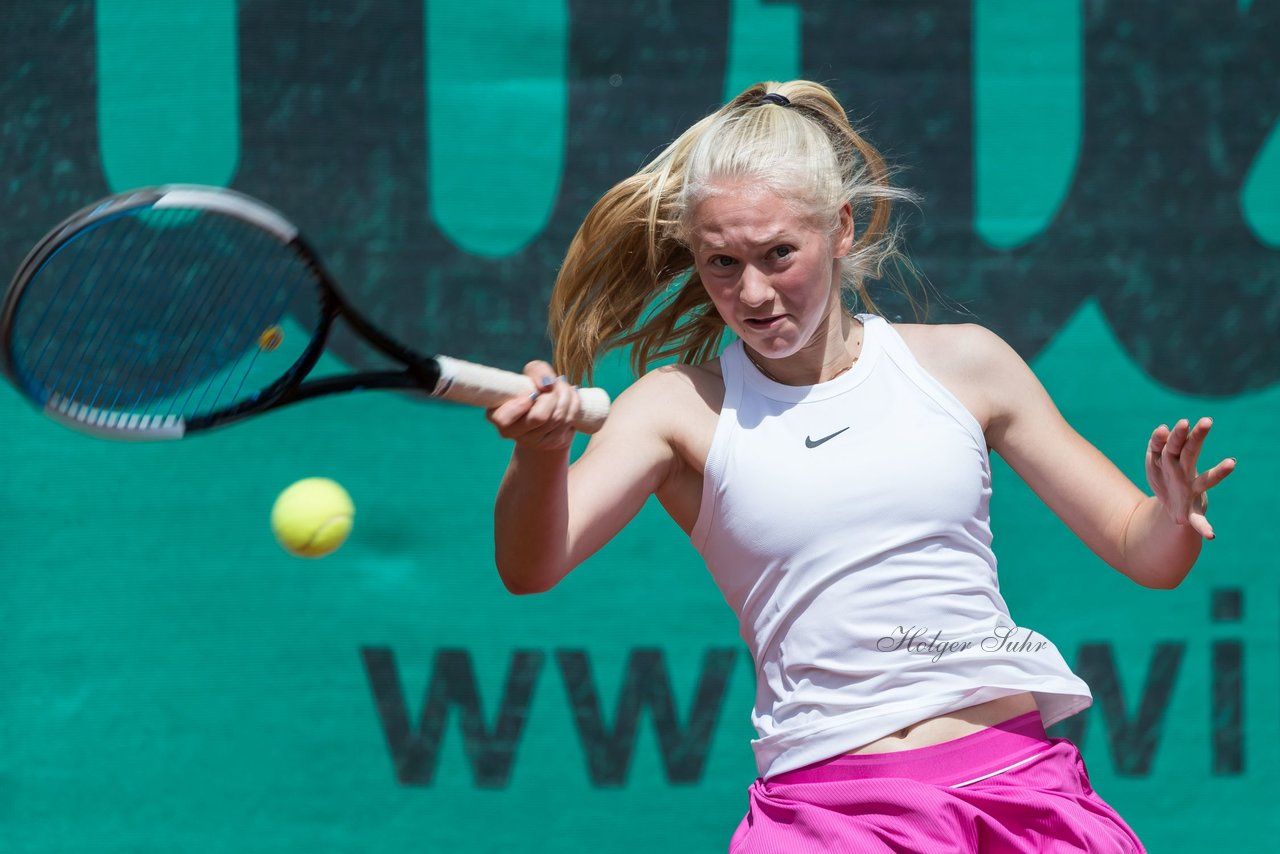 Vanessa Malek 153 - Rosenpokal